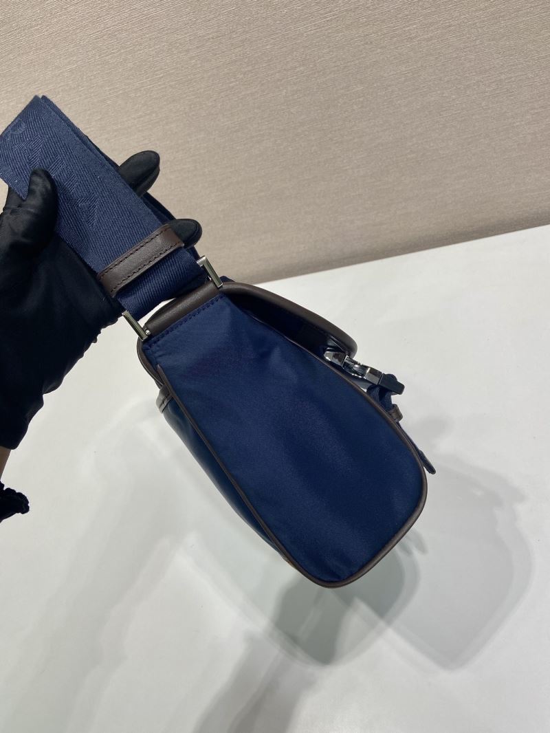 mens Pra*a satchel bags